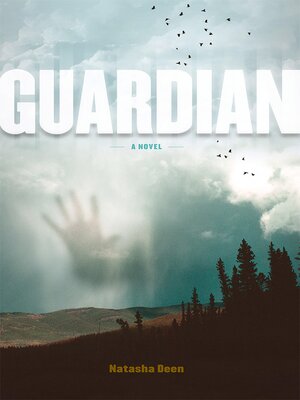 cover image of Guardian